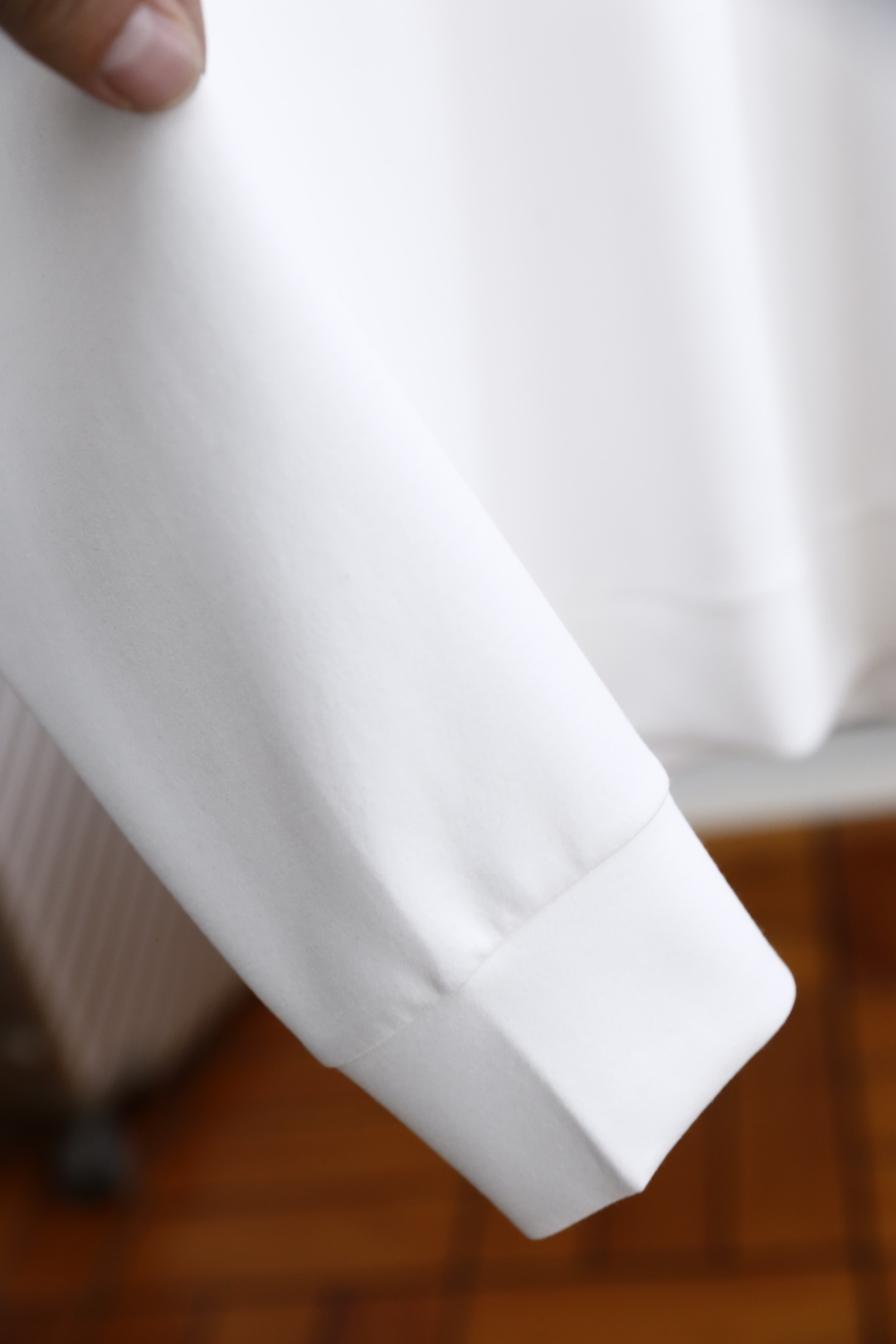 🔥罗意威.2025秋季新品时尚男士圆领卫衣🔥奢华经典品牌LOGO设计！绝对经得起时间的考验！！采用高档舒