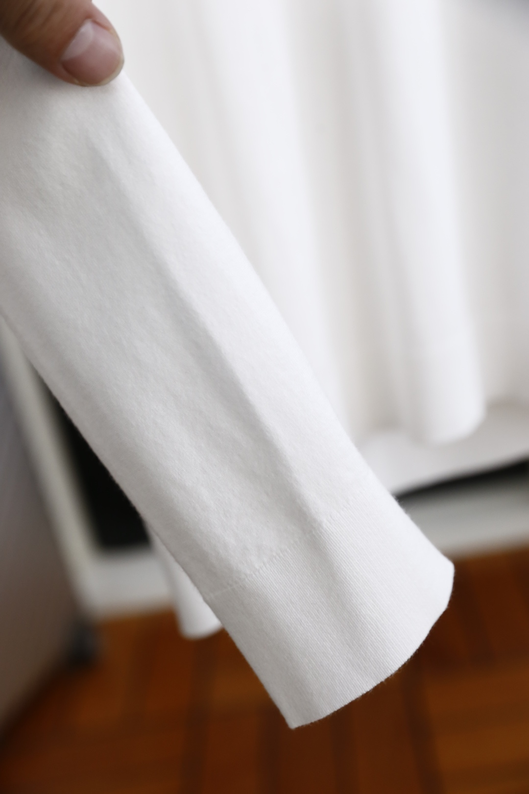 🔥alo.2025秋季新品男士针织长袖衫👍🏼时尚经典圆领设计！胸前品牌字母设计👍高级定制百搭款式 任何人