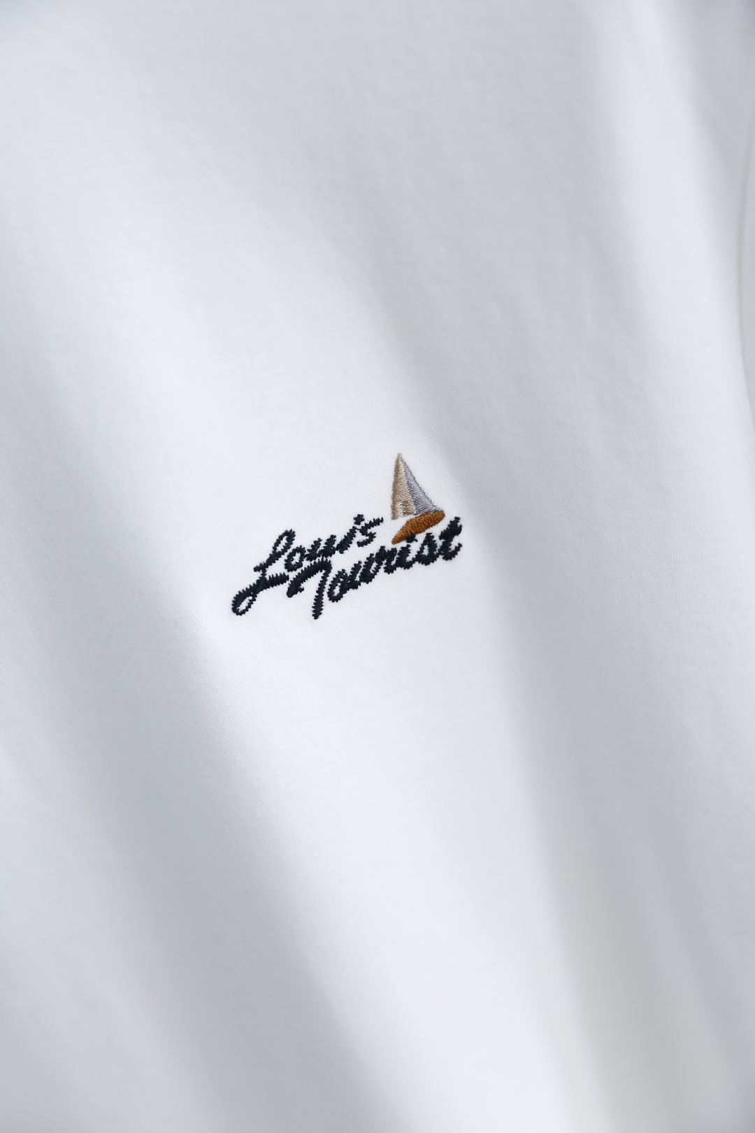 🔥路易威*/LV.2025秋季新款！时尚男士圆领短袖🍃采用进口舒适匹马棉面料👍衣橱里不可或缺的百搭利器，