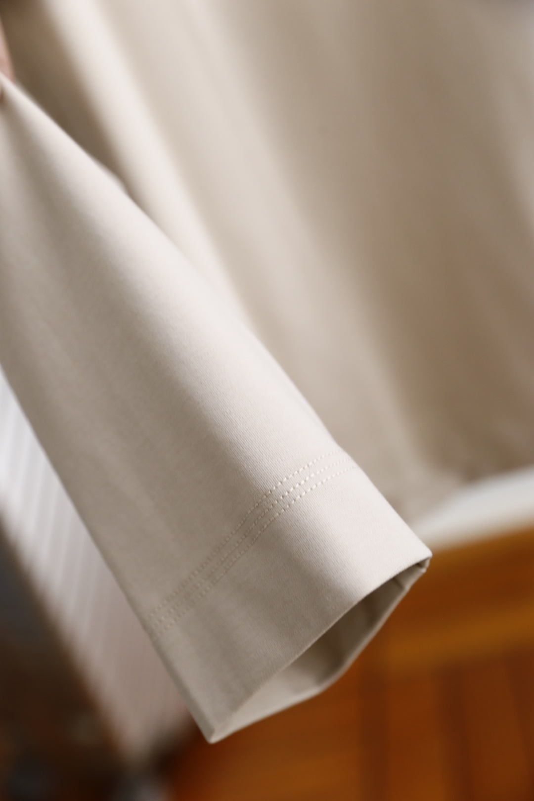 🔥杰尼亚.2025秋季新品时尚男士高品质长袖！采用高档舒适匹马棉面料，舒适保暖极佳 可防静电手感舒适顺滑