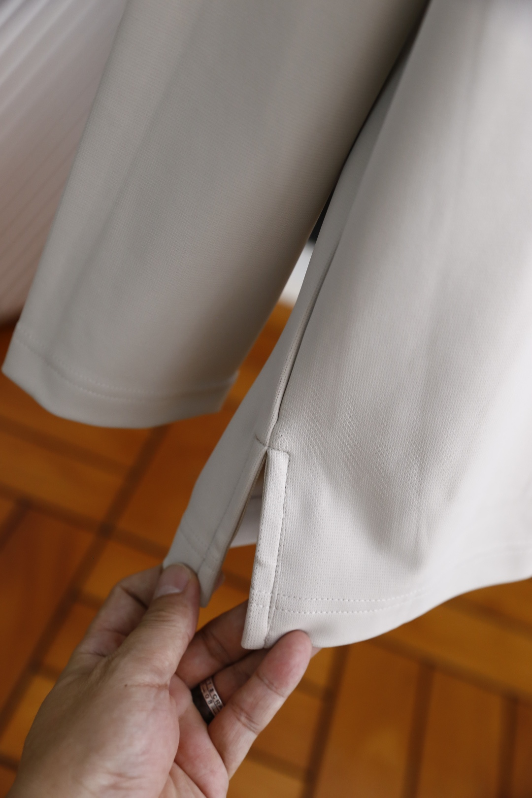 🔥杰尼*/Zeg*a.2025秋季新款时尚男士净版打底衫！采用陶瓷磨针抓绒户外材质面料！入手便知非常柔软