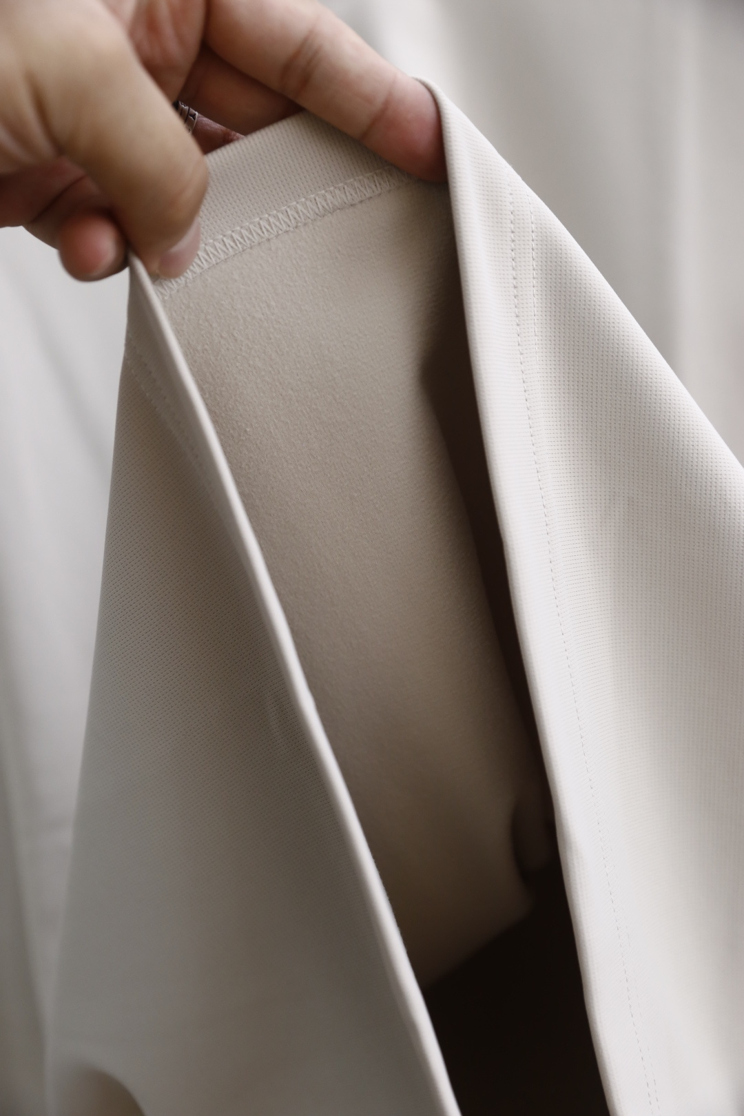 🔥杰尼*/Zeg*a.2025秋季新款时尚男士净版打底衫！采用陶瓷磨针抓绒户外材质面料！入手便知非常柔软