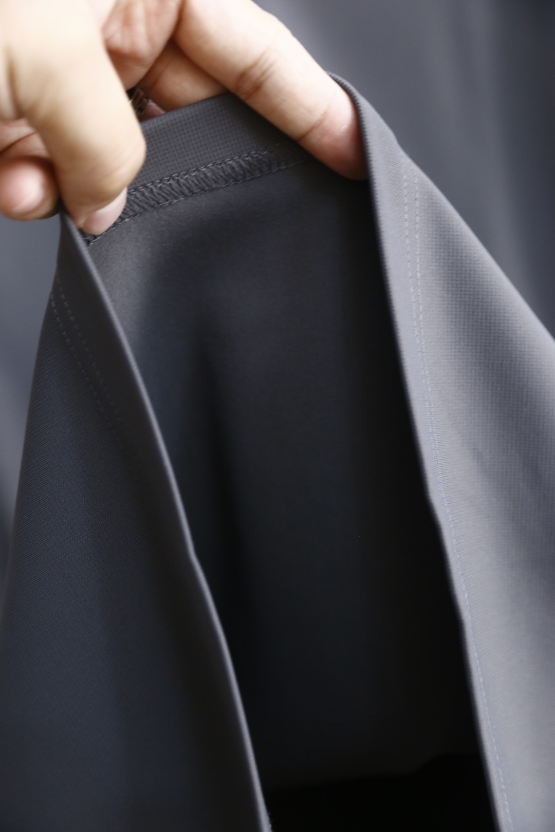 🔥杰尼*/Zeg*a.2025秋季新款时尚男士净版打底衫！采用陶瓷磨针抓绒户外材质面料！入手便知非常柔软