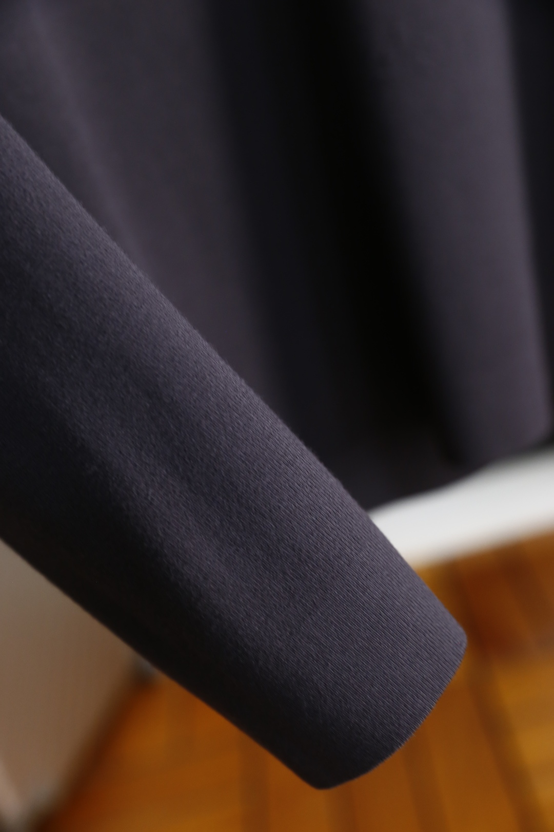 🔥alo.2025秋季新品男士长袖针织衫👍🏼独家呈现！奢华品牌字母LOGO搭配✅超级百搭极符合美学基调的