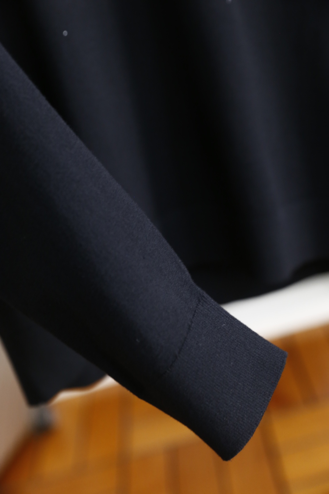 🔥爱马4/Her*es.2025秋季新品🆕时尚百搭圆领长袖针织衫🧶奢华品牌经典元素LOGO设计👍🏻走线更