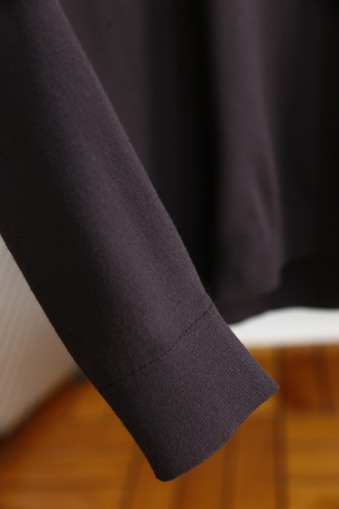 🔥爱马4/Her*es.2025秋季新品🆕时尚百搭圆领长袖针织衫🧶奢华品牌经典元素LOGO设计👍🏻走线更