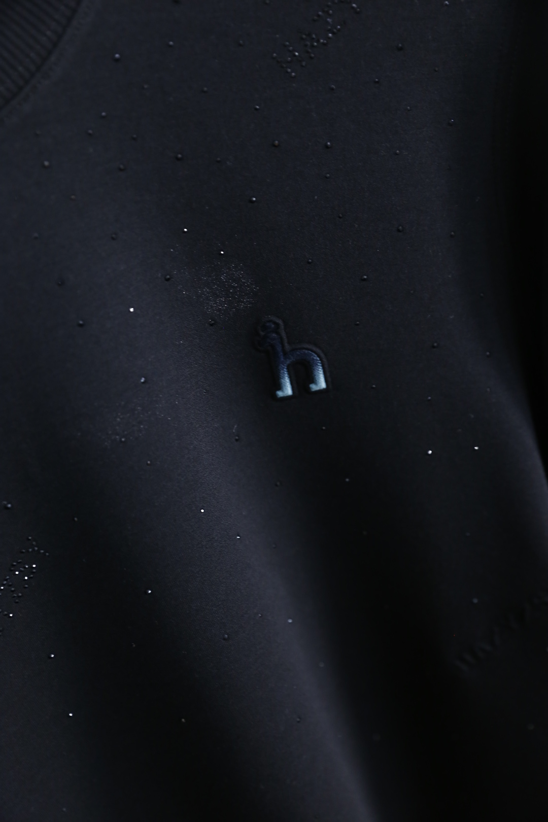 🔥爱马*/Herm*s.2025秋季新品时尚男士圆领卫衣🔥奢华经典品牌元素设计！绝对经得起时间的考验！！