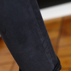 🔥迪奥/Christian Di*r.2025秋季新品时尚男士深色百搭牛仔裤👖采用客供水洗弹力牛仔裤!奢 🔥迪奥/Christian Di*r.2025秋季新品时尚男士深色百搭牛仔裤👖采用客供水洗弹力牛仔裤!奢