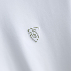 🔥巴宝丽/Burbe*ry.2025秋季新款!时尚男士圆领短袖🍃采用进口舒适定制棉面料👍衣橱里不可或缺的 🔥巴宝丽/Burbe*ry.2025秋季新款!时尚男士圆领短袖🍃采用进口舒适定制棉面料👍衣橱里不可或缺的