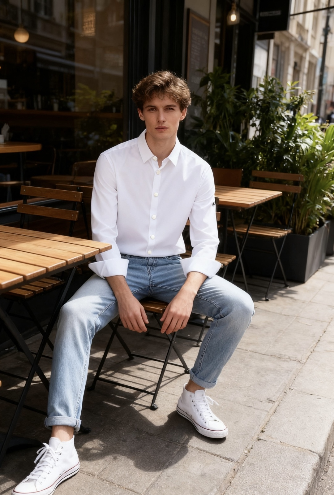 NO:537514,alo. 25 new autumn products for men's long-sleeved shirt!  The classic letter LOGO design of the luxury brand on the side is perfect, and it is made of comfortable cotton fabrics and is a predictable hit. It has master-level tailoring, invincible texture, excellent skin-friendliness, exquisite craftsmanship, smooth lines, and perfect match!  Easy to upgrade the sense of fashion, with high recognition, excellent upper body effect, extremely exquisite workmanship, neat and meticulous routes, and can be matched for business or daily leisure!  Counter size M-3XL, shipped the next day!  ,shirts,alexander wang19860909alo. 25秋季新品男士长袖衬衫！侧面奢华品牌经典字母LOGO设计品相完美如斯,采用舒适棉面料属于入柜级别,可预见性的爆款,大师级剪裁,质感无敌,亲肤性极佳工艺精湛,线条流畅,完美搭配！轻松将时髦感进阶,有着高强辨识度,上身效果超赞,做工极为考究严谨,走线工整细致,商务抑或日常休闲均可搭配！专柜尺码 M-3XL,隔天出货！,,shirts,alexander wang,Men's clothing