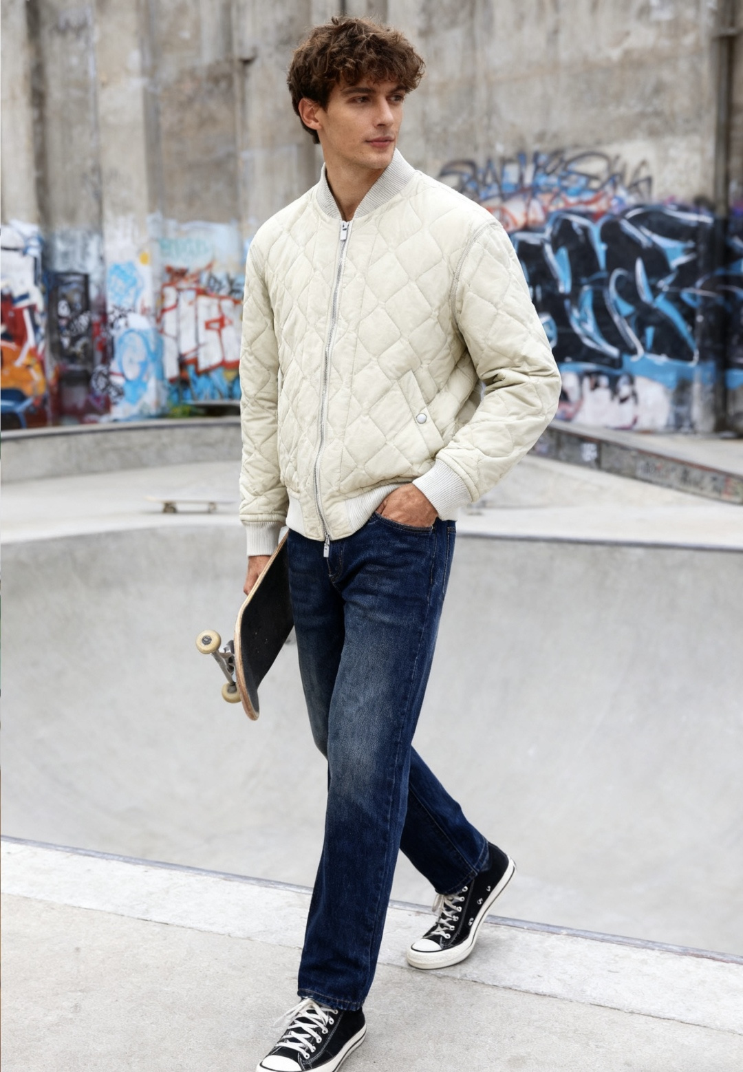 NO:524650,Burbe*/Burbe*ry. Fall and winter men's fashionable cotton jackets in Europe and Milan show new products, crisp and smooth, luxury overseas official website brand element design, very particular details, taste the most style of light mature men, the upper body effect of fried chicken is good and versatile, foreign trade company products, original customization, urban trendy products, slim tailoring, simple and trendy design, arbitrary matching of life, fashionable style, domestic first-tier factories ship counter size: 48-56, shipped the next day!  ,burberry,burberry,jackets & coats,alexander wang19860909巴宝*/Burbe*ry. 秋冬男士时尚棉服外套欧洲米兰走秀新品,挺括垂顺 奢华海外官网品牌元素设计 细节非常讲究 品味轻熟男最爱版型 版型上身效果炒鸡好看百搭 外贸公司货品,原版订制款,都市潮流品,修身剪裁,简约潮流风设计,生活任意搭配,时尚款,国内一线工厂出货专柜尺码:48-56,隔天出货！,,burberry,burberry,jackets & coats,alexander wang,Men's clothing