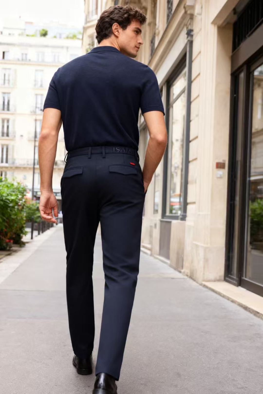 NO:525614,Kiton. 2025 autumn new fashion men's casual trousers!  Use comfortable custom cotton fabric, luxury classic brand custom letter LOGO design!  It’s easy to feel comfortable on the upper body!  No sense of restraint!  The same product for overseas European counters, the upper body is fashionable and sporty, very low-key and luxurious!  The stitching of the turner is delicate and strong!  Perfect three-dimensional tailoring, highly recommend buying the product!  Counter size: 29-40, there are 35!  Shipping the next day!  ,alexander wang19860909kiton. 2025秋季新品时尚男士休闲西裤！采用舒适定制棉面料,奢华经典品牌定制字母LOGO设计！上身随意舒服！无束缚感！海外欧洲专柜同品,上身时尚运动显时尚,很低调且不失奢华品味！车工缝线细致而强悍！完美立体剪裁,强烈推荐购入货色！专柜尺码:29-40,有35！隔天出货！,,alexander wang,Men's clothing