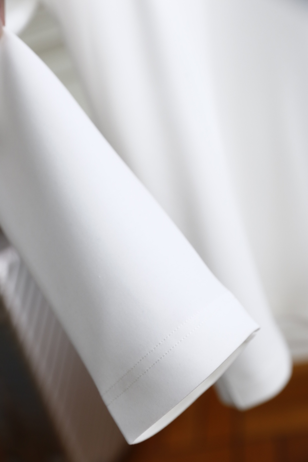 🔥杰尼*/Ze*na.2025秋季新品男士长袖打底衫！经典圆领设计🆕胸前经典品牌LOGO标识，整体版型简