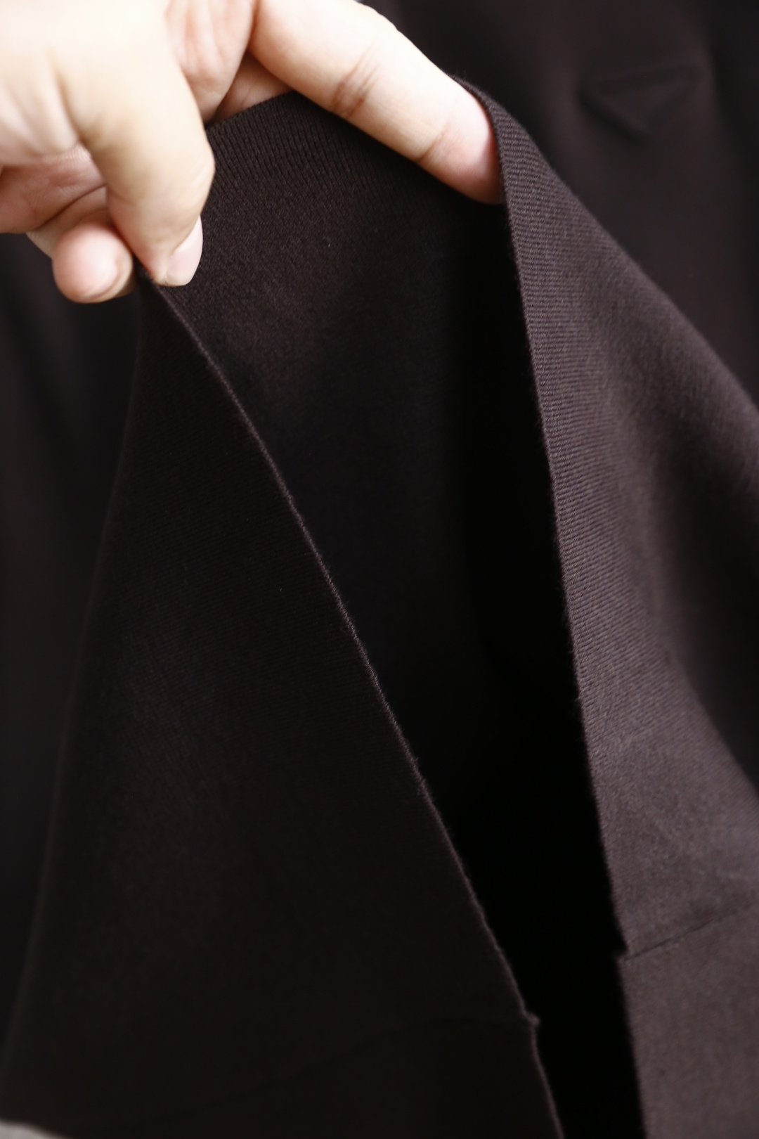 🔥普拉*/Pr*da.2025秋季新款🆕时尚男士针织短袖🍃奢华经典品牌三角标LOGO设计！经典三粒扣搭配