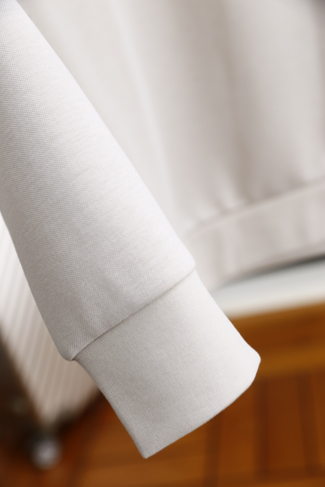 🔥LULU.2025秋季新款男士半拉链立领卫衣！采用舒适保暖棉面料✅胸前奢华品牌LOGO搭配！经典半拉链