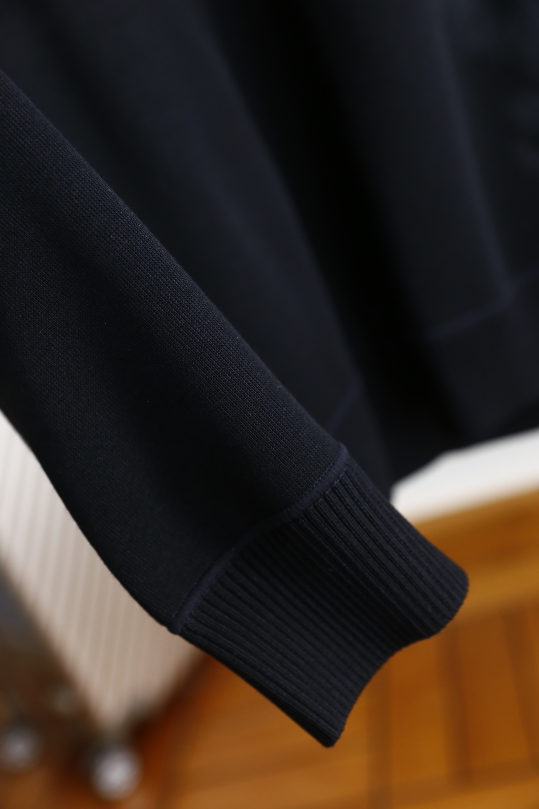 🔥Mon*ler/蒙口.2025秋冬新款男士长袖卫衣🆕经典圆领设计！采用舒适保暖面料！上身百搭👍胸前奢华