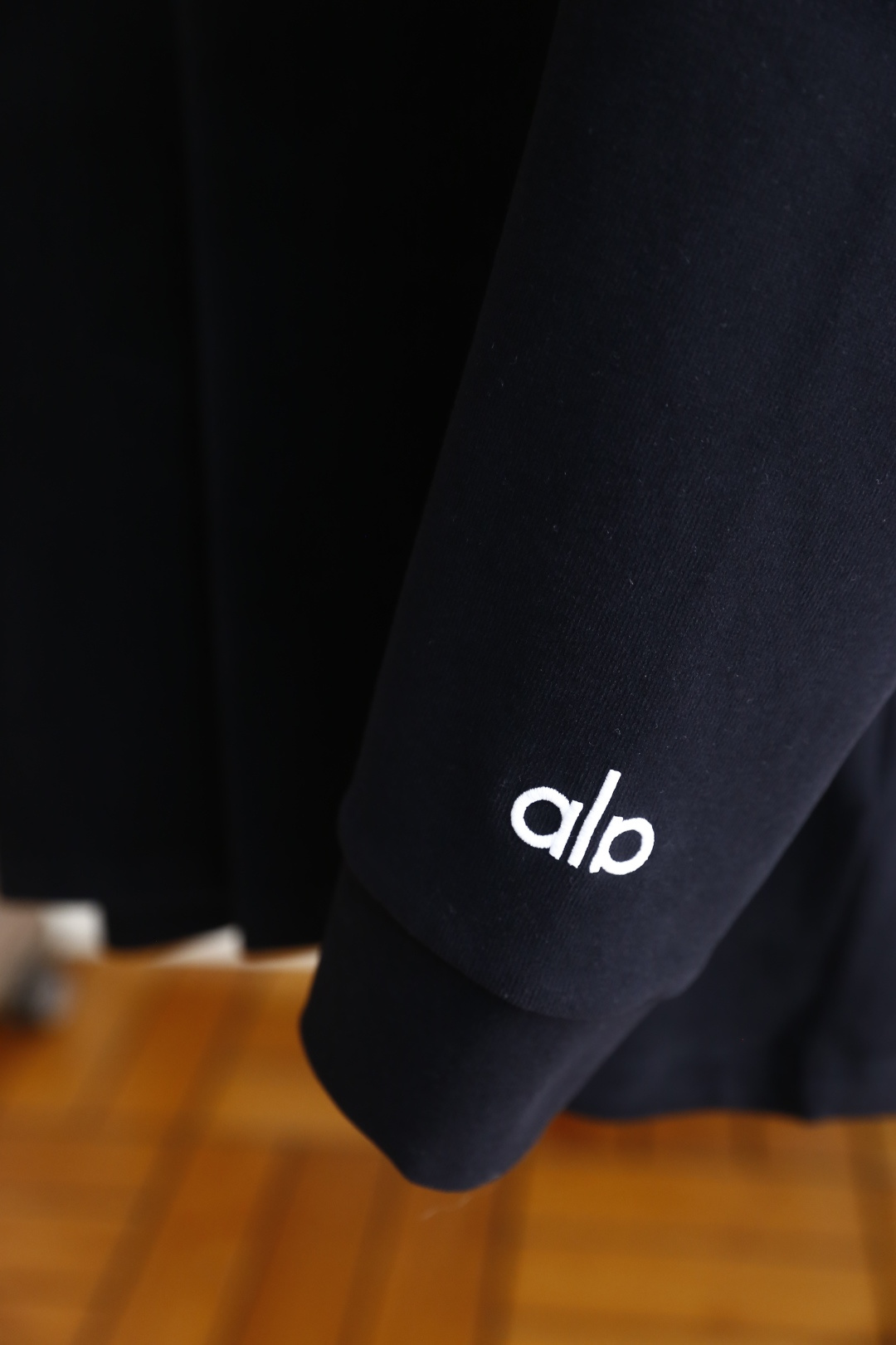 🔥alo.2025秋季新品男士套头卫衣！奢华经典定制LOGO搭配👍🏼采用高档顶级🔝面料，舒适保暖极佳 可