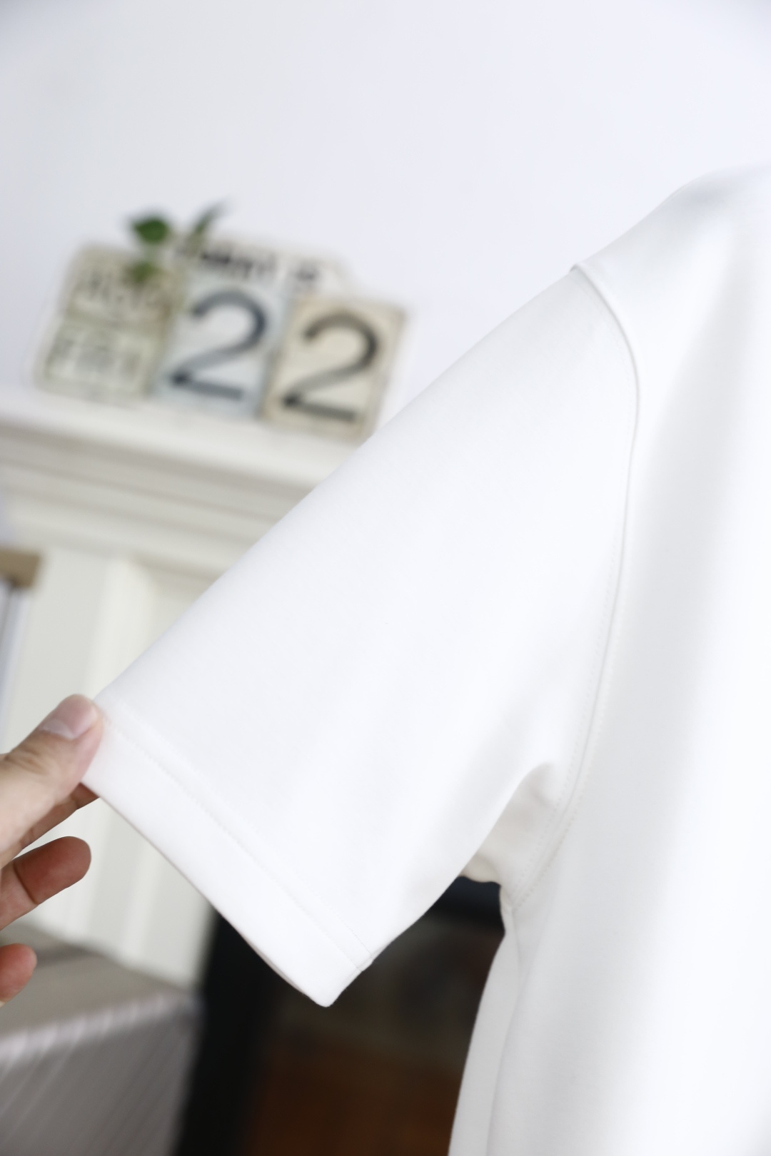 🔥杰尼亚.2025秋季新款！时尚男士圆领短袖🍃采用进口舒适莫代尔棉面料👍衣橱里不可或缺的百搭利器，市面罕