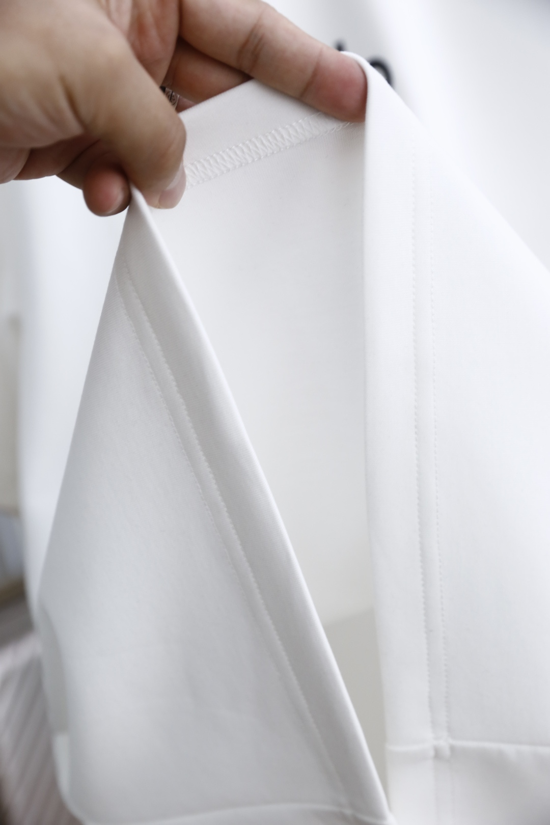 🔥杰尼亚.2025秋季新款！时尚男士圆领短袖🍃采用进口舒适莫代尔棉面料👍衣橱里不可或缺的百搭利器，市面罕