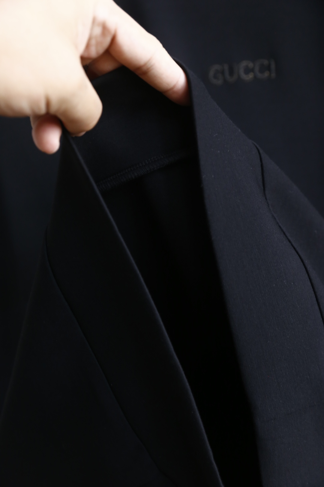 🔥Gucci/古驰.2025秋季新款！时尚男士圆领卫衣👍G家是意大利著名的奢侈品牌，以其高端的设计、精湛