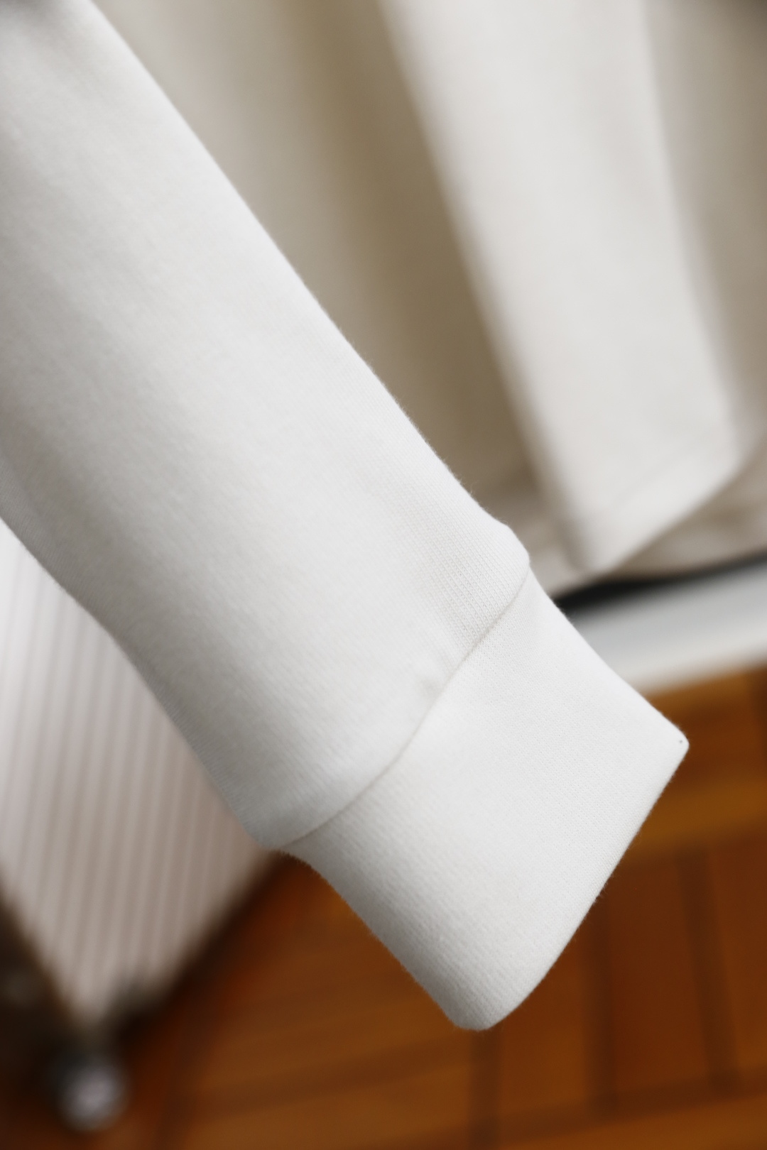 🔥纪梵*/Given*hy.2025秋季新品！时尚男士长袖圆领上衣！采用舒适棉面料👍质感平整顺滑，风格偏