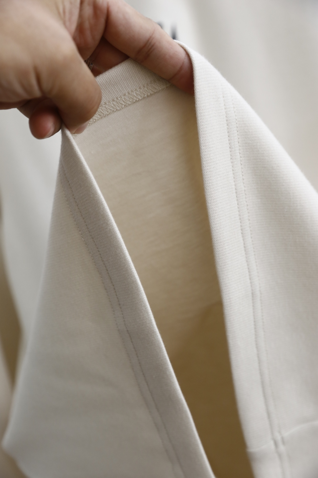 🔥纪梵*/Given*hy.2025秋季新品！时尚男士长袖圆领上衣！采用舒适棉面料👍质感平整顺滑，风格偏