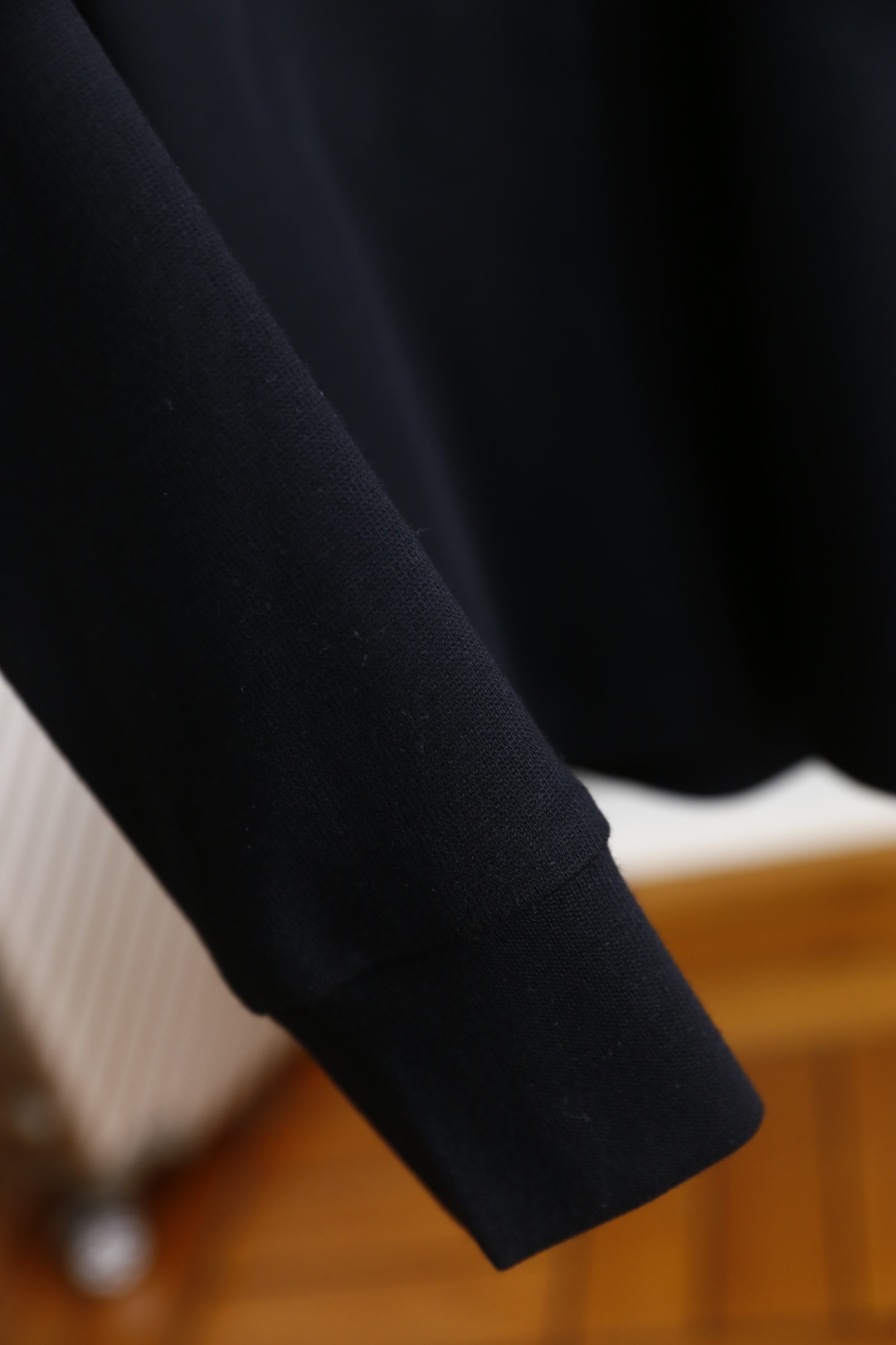 🔥纪梵*/Given*hy.2025秋季新品！时尚男士长袖圆领上衣！采用舒适棉面料👍质感平整顺滑，风格偏