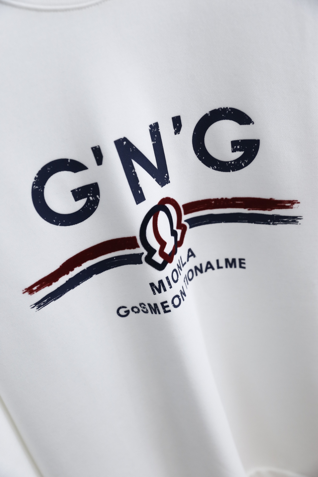 🔥蒙口/Mon*ler.2025秋季新品男士套头卫衣！奢华经典品牌定制LOGO搭配👍🏼采用高档顶级🔝面料