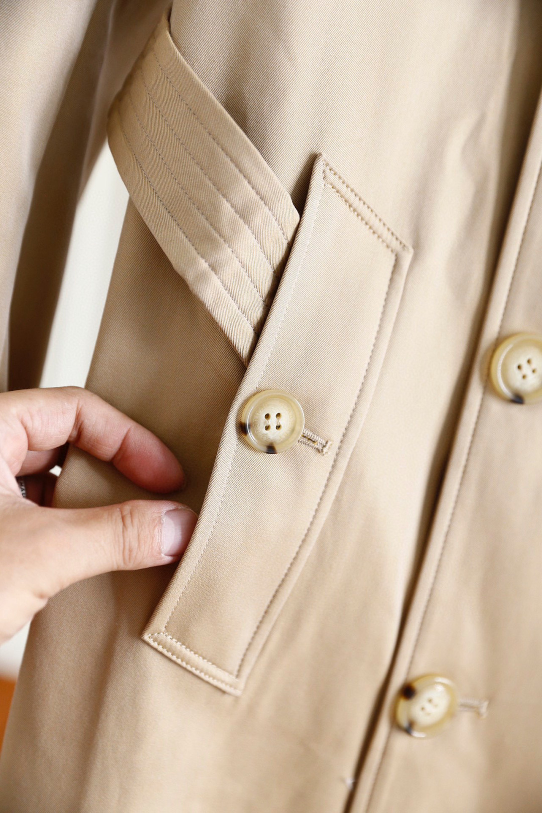 👍巴宝*/Burb*rry25秋季Bur家🧥时尚经典顶级最高版本风衣👍🏻最顶级的原厂原面料，市场最牛的货