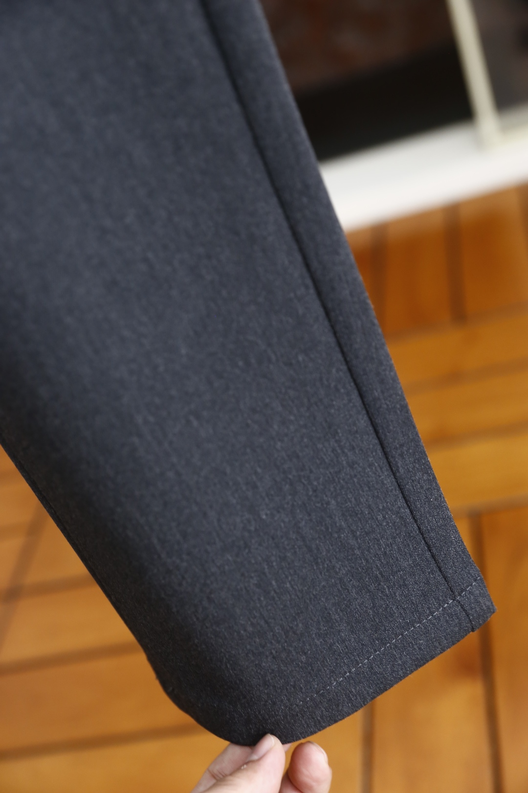 🔥迪奥/Christian D*or.25秋季新品男士时尚休闲西裤！采用舒适棉面料，奢华经典品牌LOGO