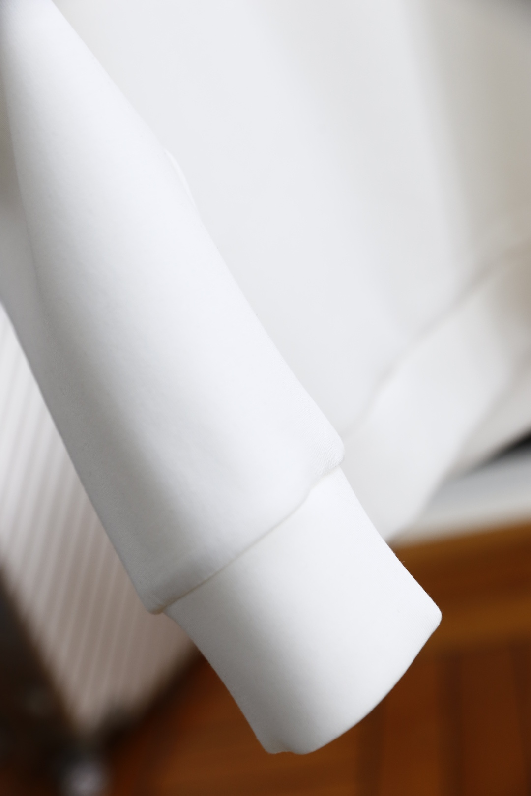 🔥杰尼亚.2025秋季新品🆕时尚男士圆领长袖卫衣！奢华经典定制LOGO搭配👍🏼采用高档顶级🔝面料，舒适保