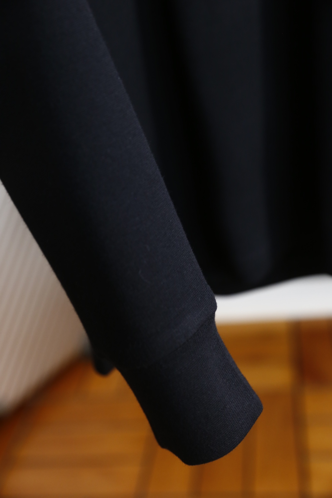 🔥蒙口/Mon*ler.25秋季新品男士长袖🆕经典圆领设计！奢华经典品牌定制LOGO搭配🔥面料采用舒适棉