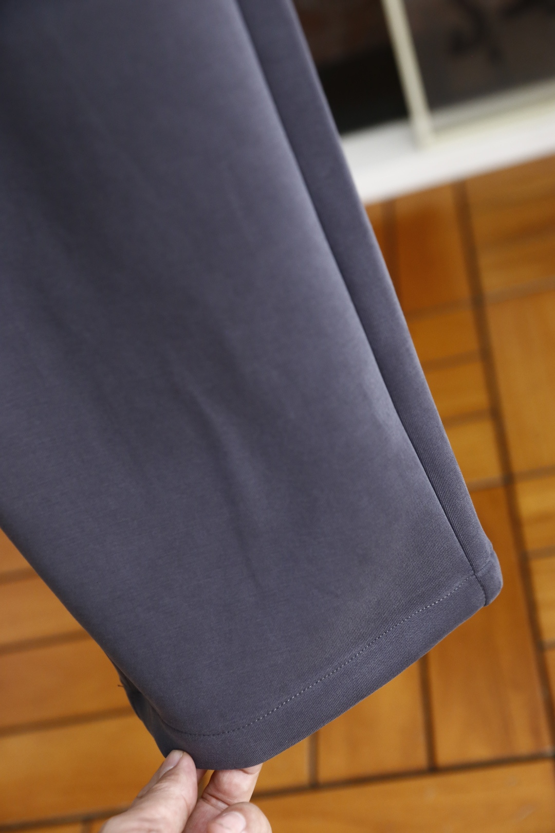 🔥普拉*/Pr*da.2026早秋新款男士休闲裤！采用进口舒适面料，奢华经典品牌三角标字母LOGO设计 