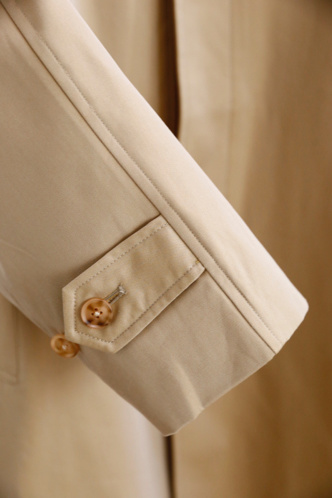 🔥巴宝丽/Burb*rry.25秋季新品时尚长款风衣🧥专柜Gw同步👍市场最高品质‼️奢华经典品牌原版复刻