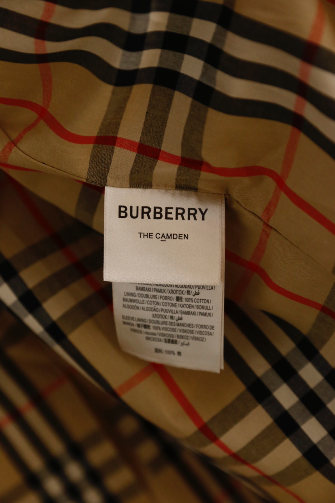 🔥巴宝丽/Burb*rry.25秋季新品时尚长款风衣🧥专柜Gw同步👍市场最高品质‼️奢华经典品牌原版复刻