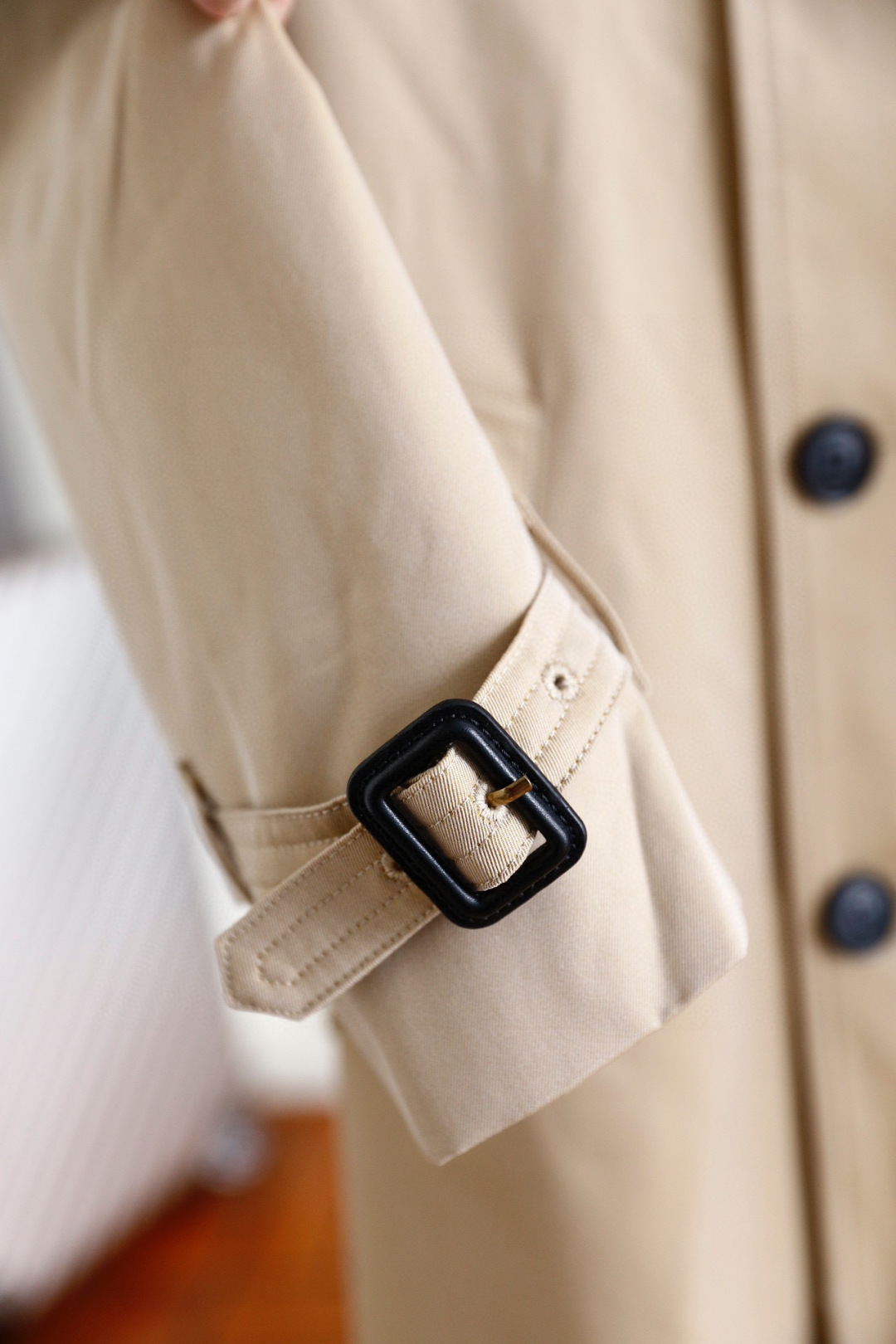 🔥巴宝丽/Burb*rry.25秋季时尚风衣🧥专柜Gw同步👍市场最高品质‼️奢华经典品牌原版复刻LOGO