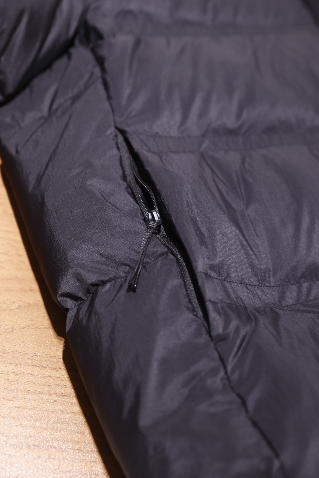 🔥蒙口/Mo*cler.2025秋冬新品！时尚男士连帽羽绒服外套！超级无敌保暖领口细节🔝时尚连帽设计👍🏻