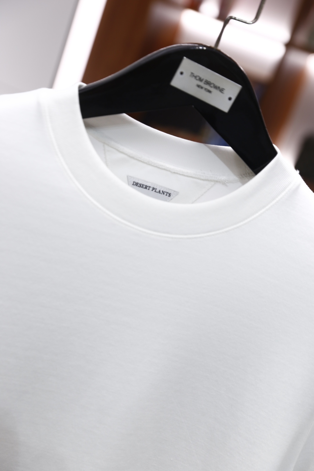 🔥杰尼*/Ze*na.2025秋季新品！时尚男士短袖打底衫！经典圆领设计🆕奢华经典净版元素搭配👍整体版型