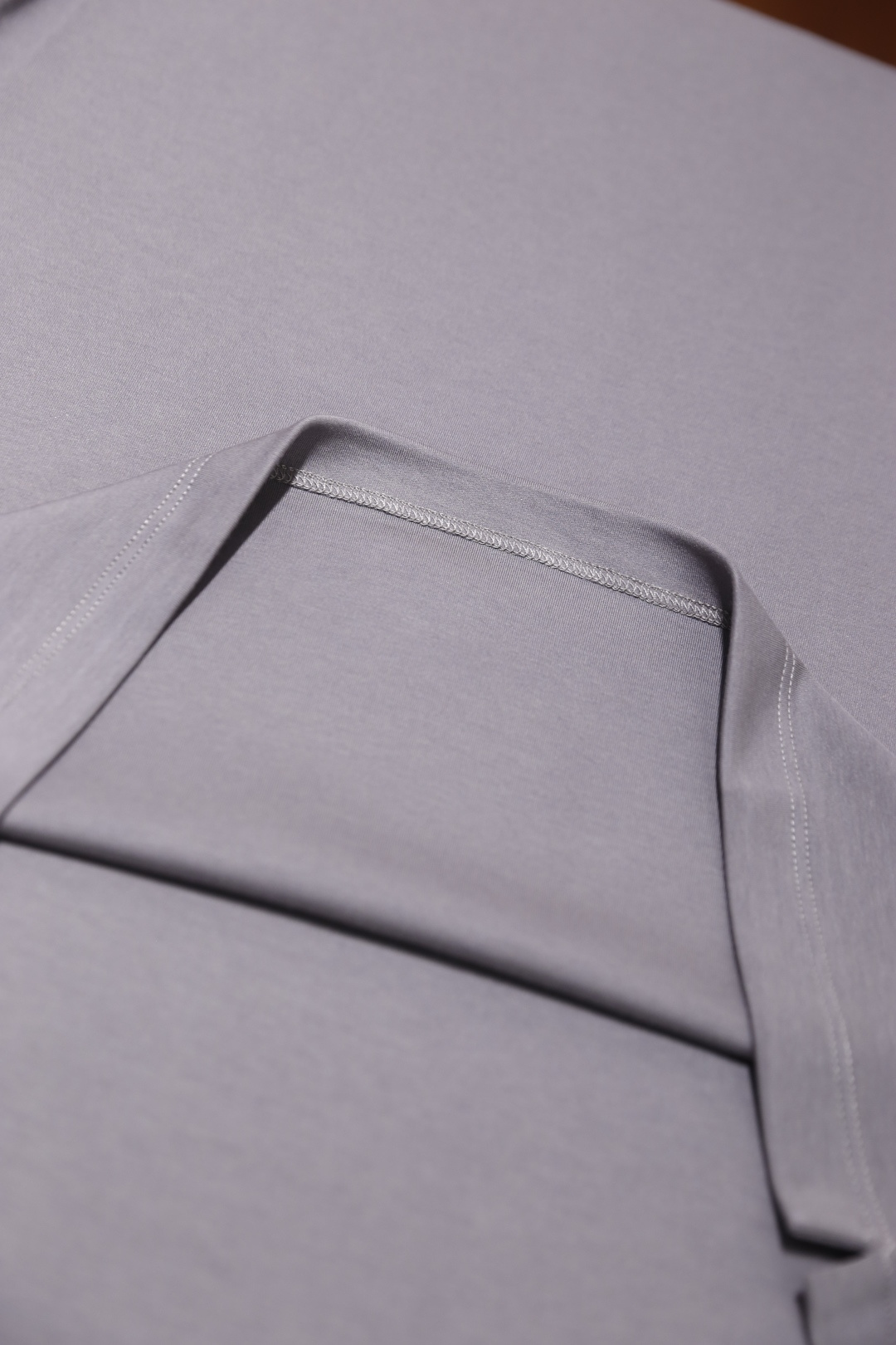 🔥杰尼*/Ze*na.2025秋季新品！时尚男士短袖打底衫！经典圆领设计🆕奢华经典净版元素搭配👍整体版型