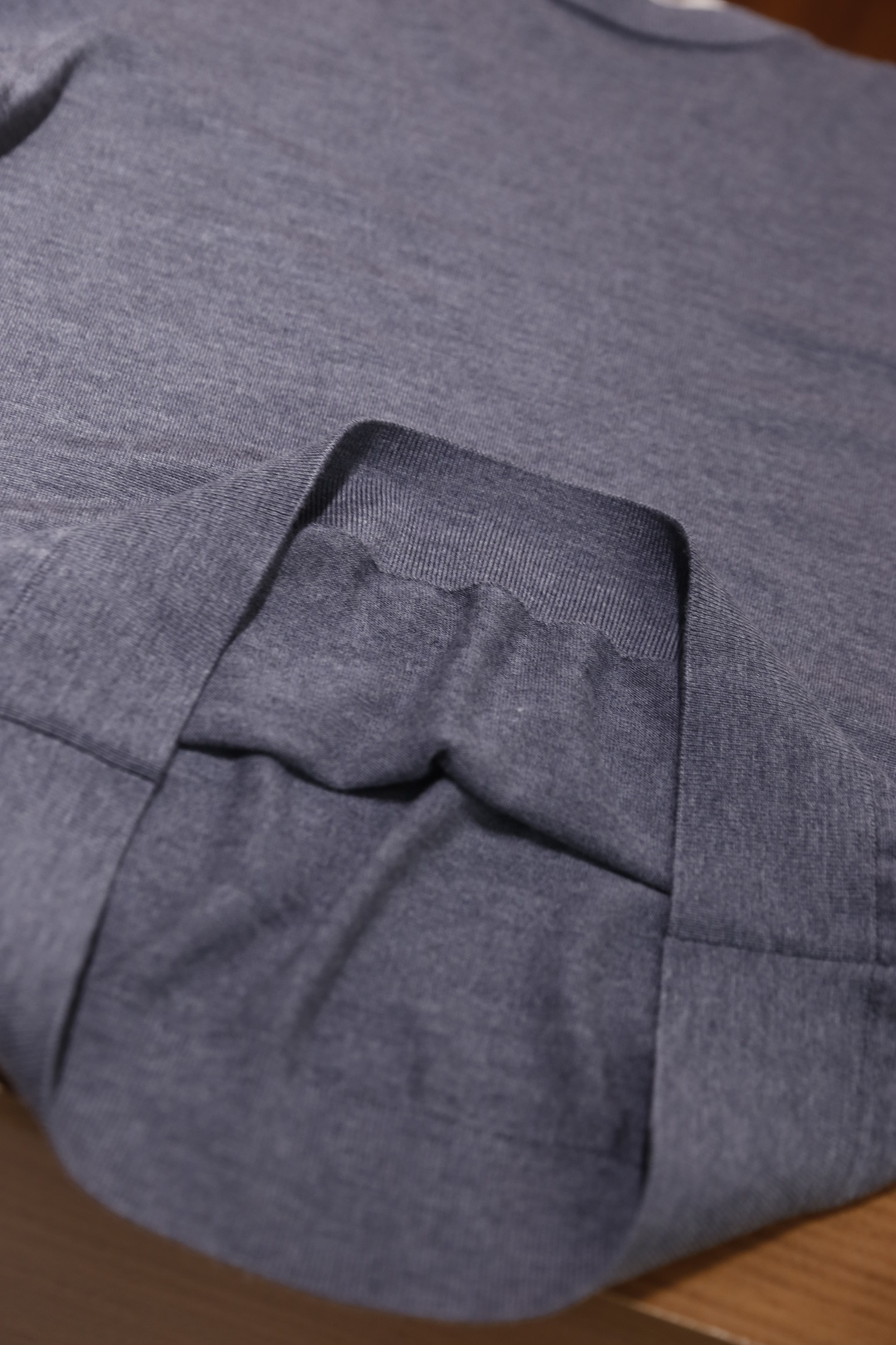 🔥杰尼*/Ze*na.2025秋冬新款男士经典假两件针织衫👍采用高档顶级针织面料，舒适保暖极佳 可防静电