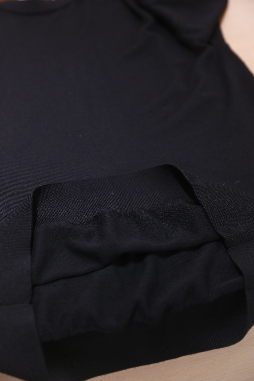 🔥杰尼*/Ze*na.2025秋冬新款男士经典假两件针织衫👍采用高档顶级针织面料，舒适保暖极佳 可防静电