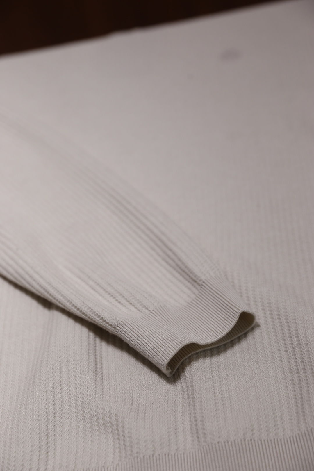 🔥lP🆕.2025秋季新品男士长袖羊毛衫👍🏼独家呈现！奢华品牌LOGO搭配✅超级百搭极符合美学基调的一款