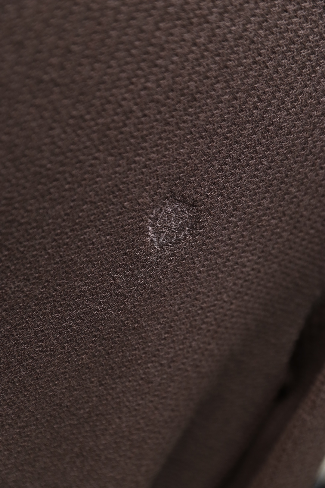 🔥lP🆕.2025秋季新品男士长袖羊毛衫👍🏼独家呈现！奢华品牌LOGO搭配✅超级百搭极符合美学基调的一款