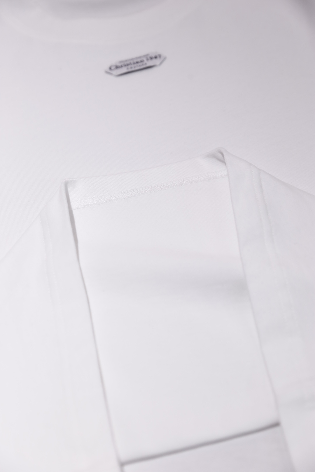 🔥迪奥/Christian D*or.2025秋冬新款男士长袖卫衣🆕经典圆领设计！采用舒适保暖面料！上身