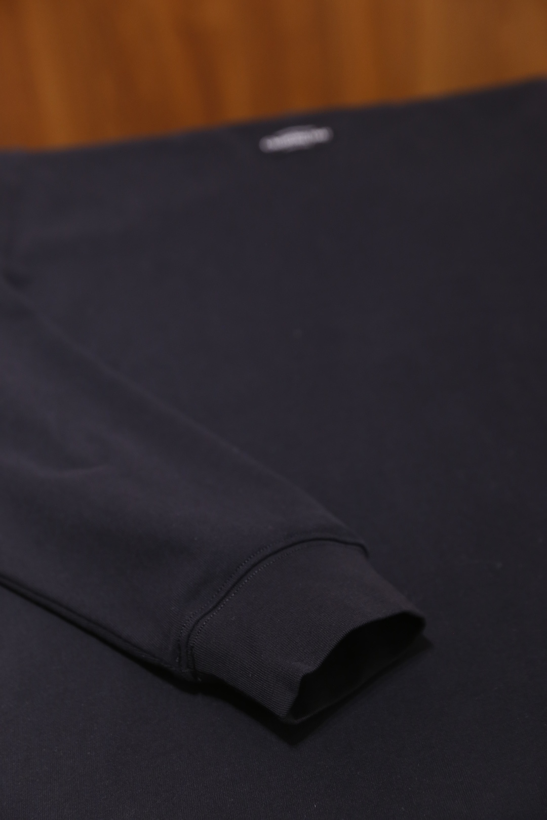 🔥迪奥/Christian D*or.2025秋冬新款男士长袖卫衣🆕经典圆领设计！采用舒适保暖面料！上身