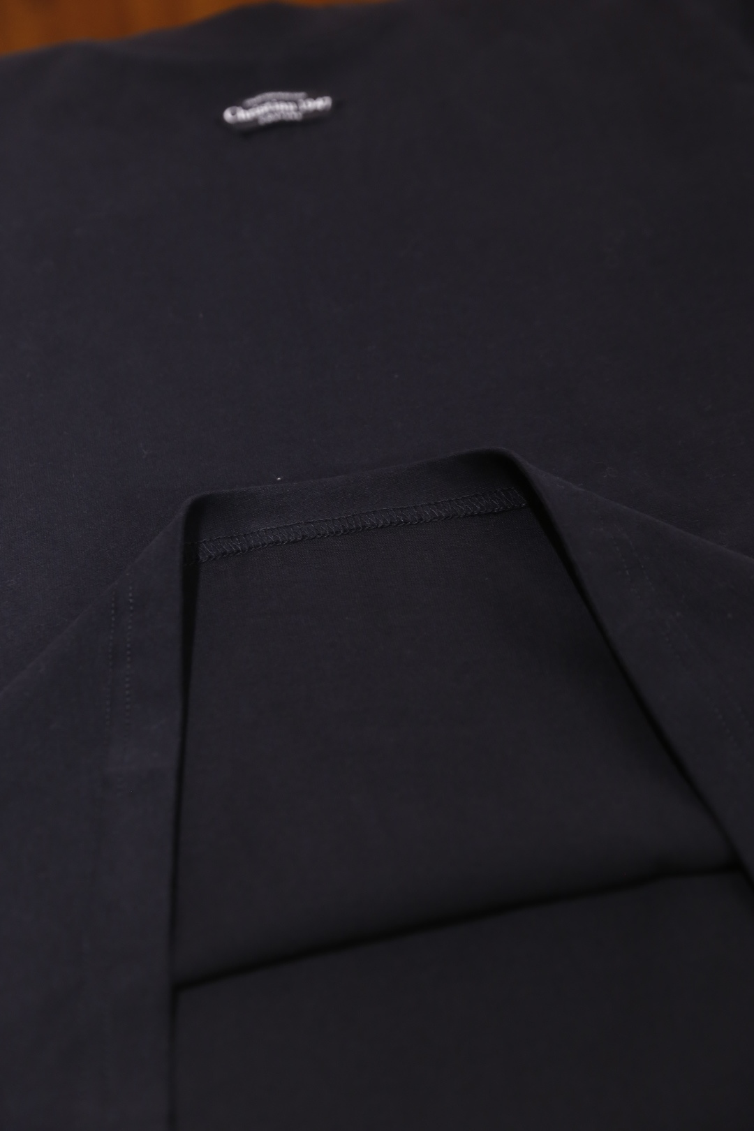 🔥迪奥/Christian D*or.2025秋冬新款男士长袖卫衣🆕经典圆领设计！采用舒适保暖面料！上身