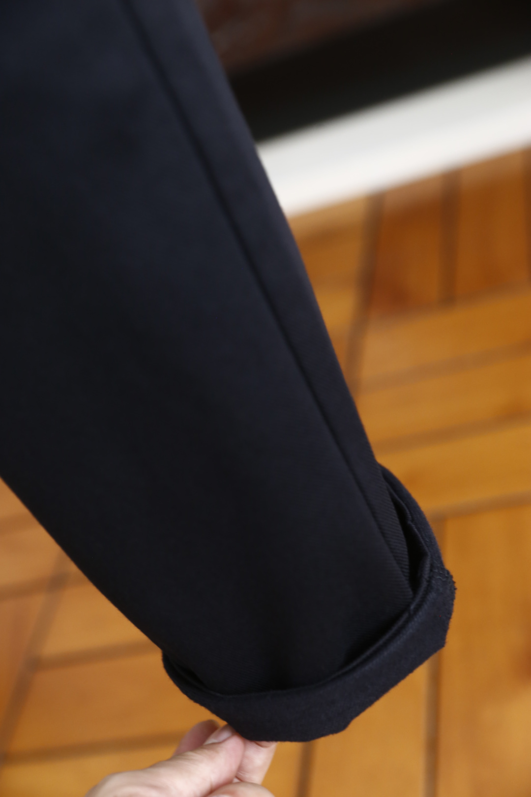 🔥巴宝丽/Burb*rry.2025秋季新品时尚男士休闲裤！采用舒适欧洲棉面料，奢华经典品牌LOGO设计