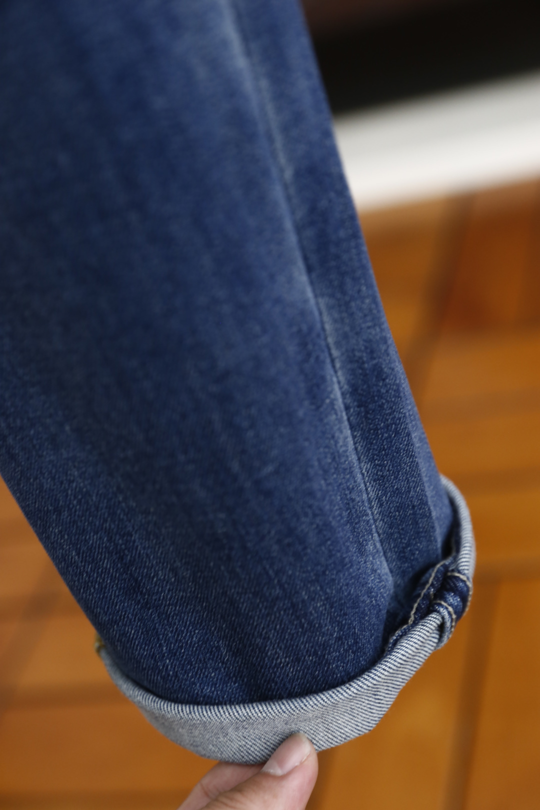 🔥Bc.25秋季新品时尚男士牛仔裤👖采用客供水洗弹力牛仔裤！奢华经典品牌原版Logo设计！时尚潮流因此已