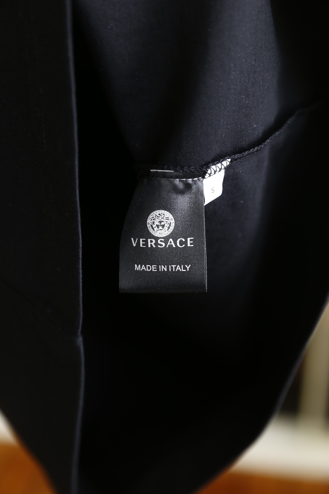 🔥范思泽.（🌾）2026早春新品🆕时尚男士圆领短袖T恤，属于品牌标志性的潮流单品，采用经典圆领版型，宽松