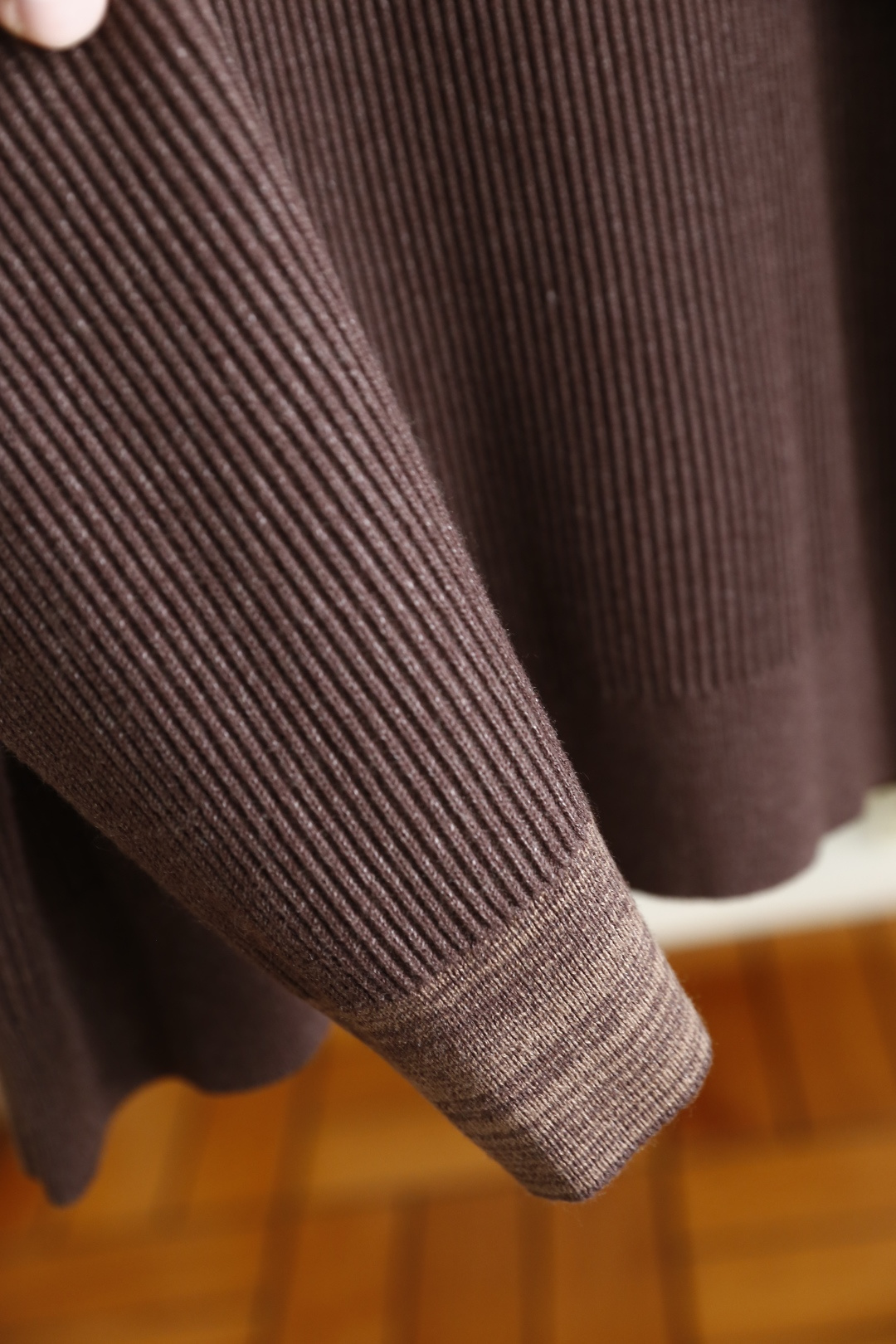 🔥lP🆕.（🌾）25秋冬男士半拉链翻领坑条针织衫，属于秋冬季节的通勤百搭单品，采用简约的半开拉链翻领设计